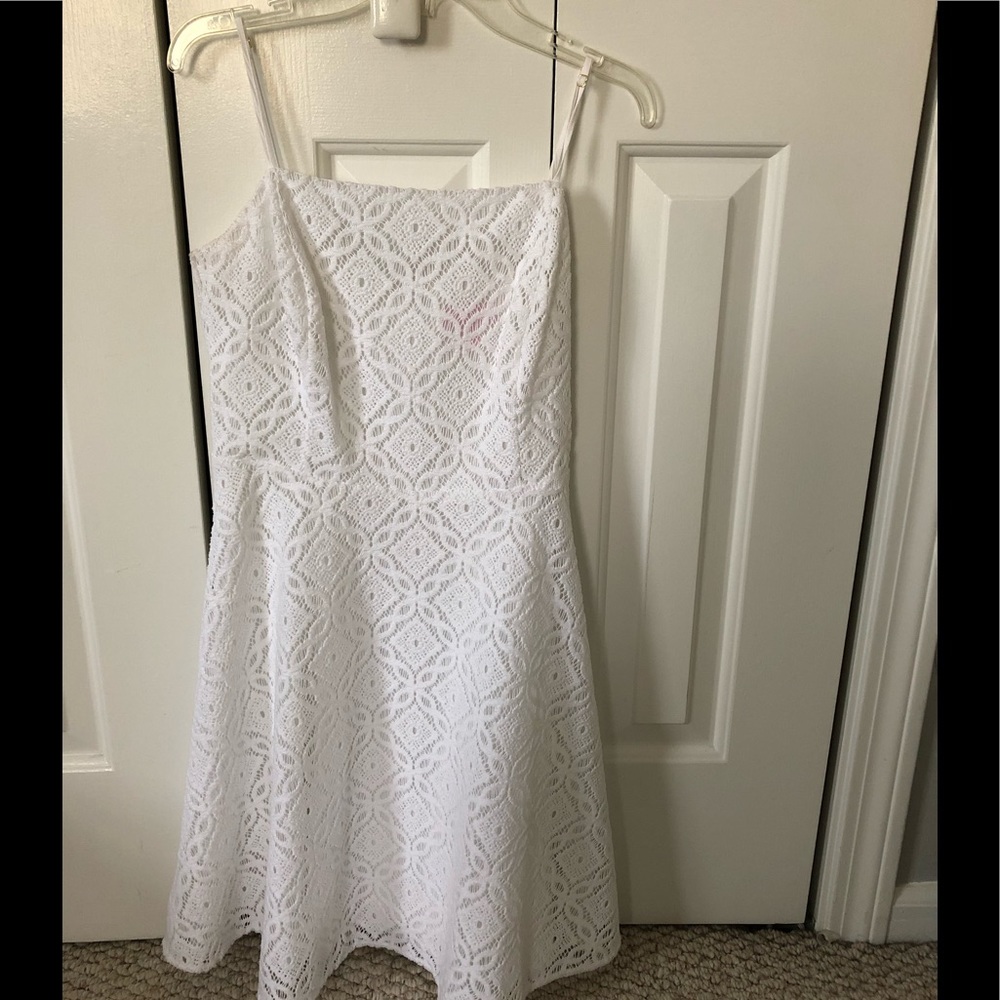 Lily Pulitzer dress!!